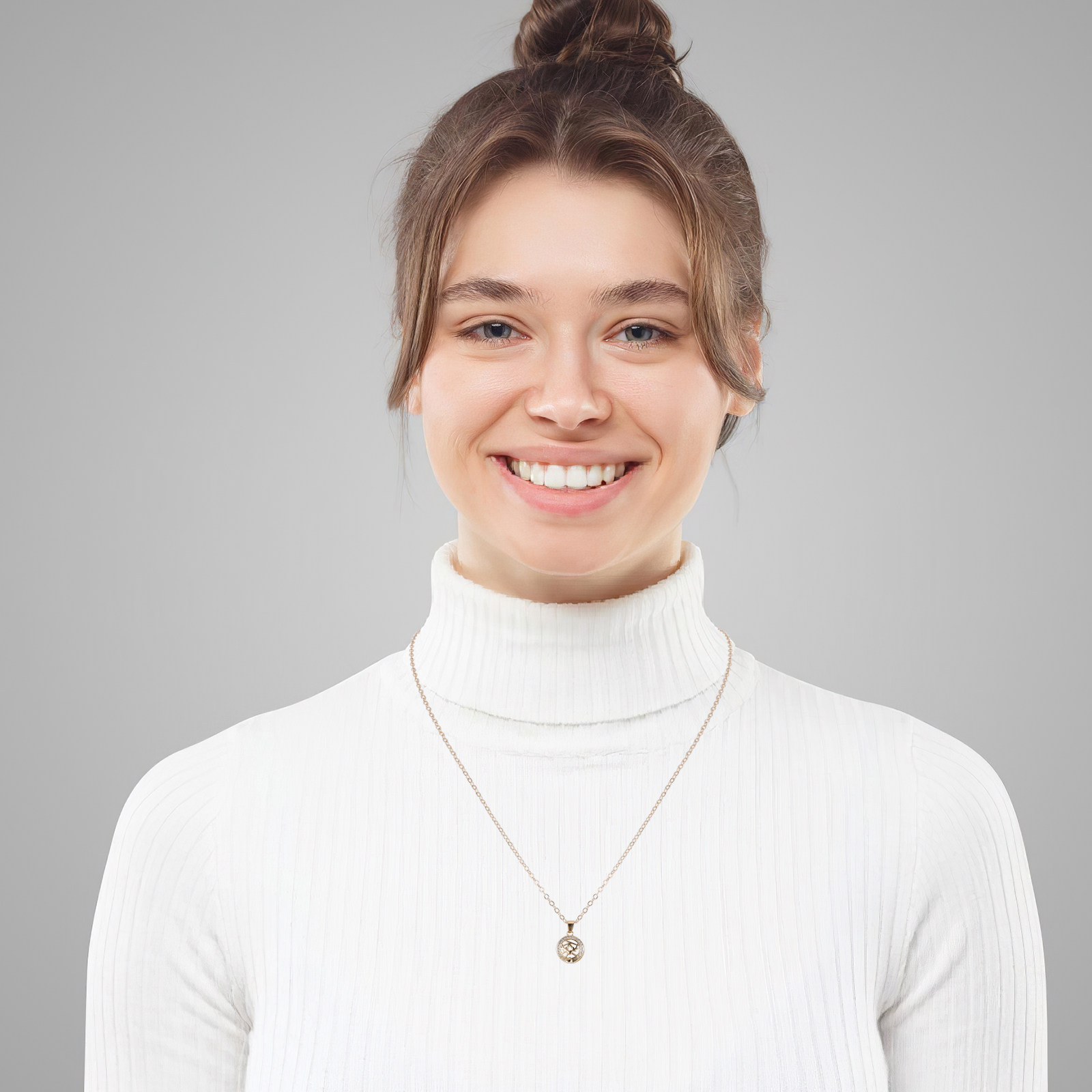 女性用磁石式ネックレス留め具、ペア用チェーンコネクター、友情 - Magnetic Couple Matching Necklaces のレビューと価格