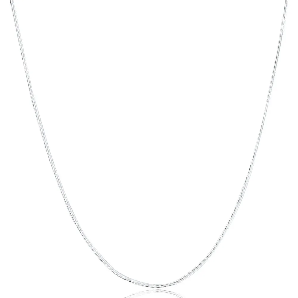 男性と女性のための925スターリングシルバーのネックレス,ス - 925 Sterling Silver Chain Necklace Men のレビューと価格