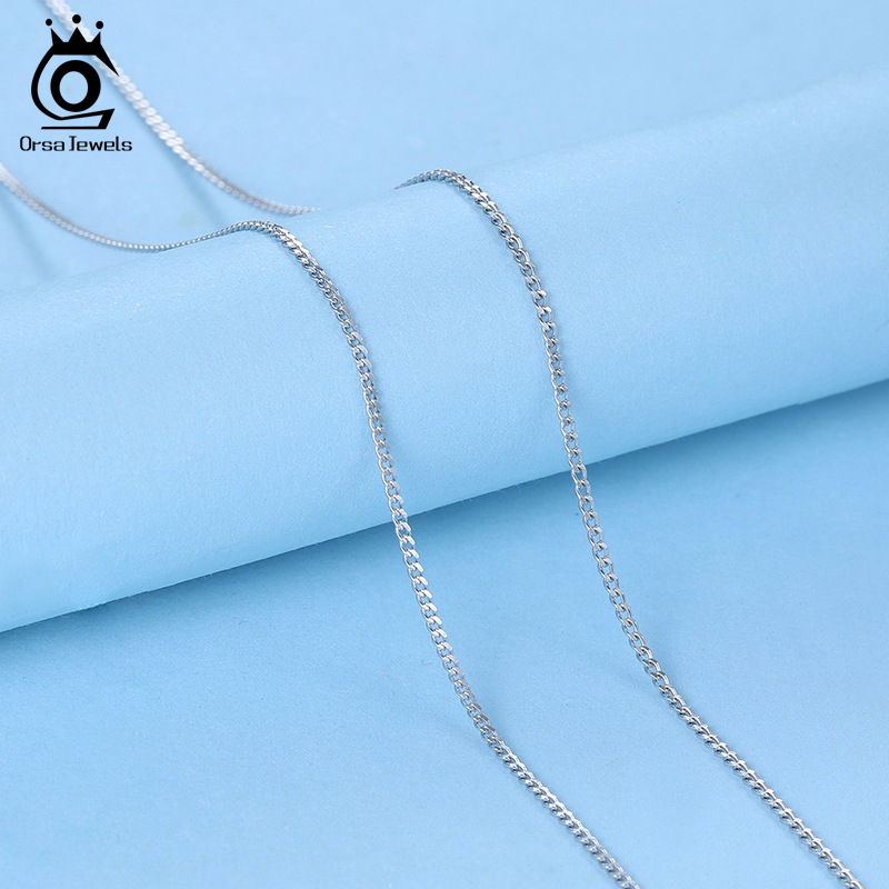 男性と女性のためのオリエンタルスタイルのネックレス,シルバー - 925 Sterling Silver Chain Necklace Men のレビューと価格