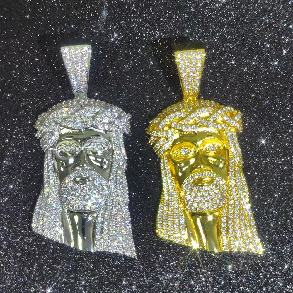 ドロップシッピング ネックレス チェーン レディース メンズ - Cuban Link Chain 12Mm のレビューと価格